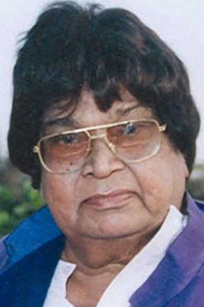 Yunus Parvez - Actor Profile Photo
