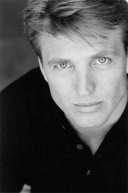 Rick Johnson - Actor Profile Photo
