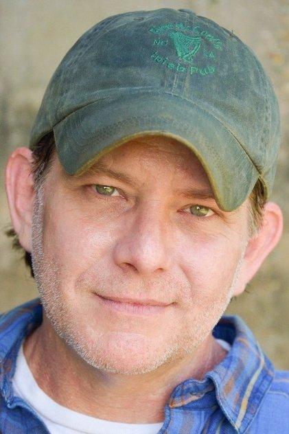 Christopher Berry - Actor Profile Photo