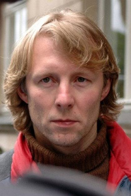 Grzegorz Pacek - Actor Profile Photo