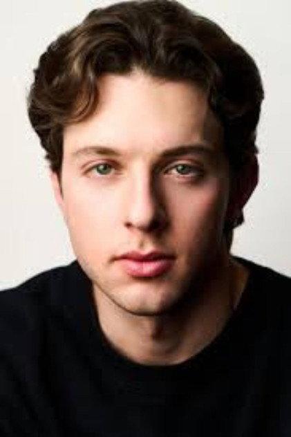 Shane Dorriz - Actor Profile Photo