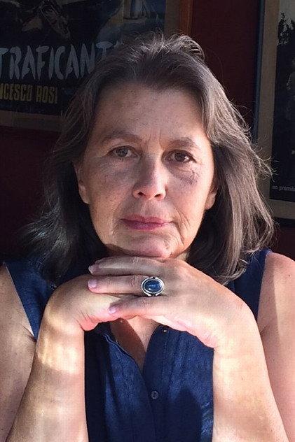 Rita Azevedo Gomes - Actor Profile Photo