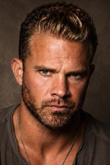 Cody Bobay - Actor Profile Photo