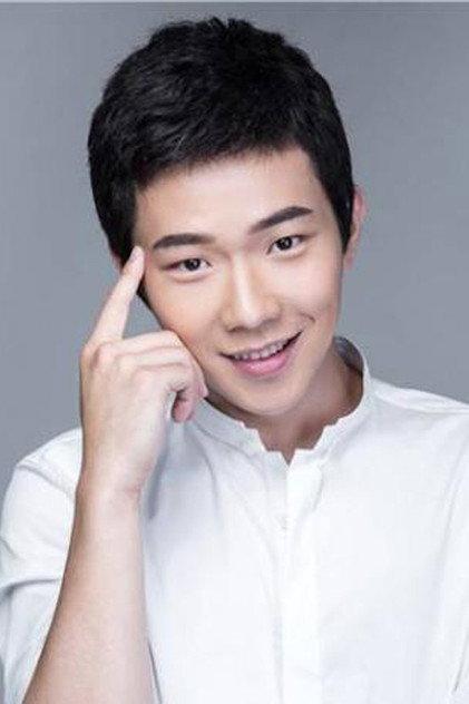 Zhang Yichi - Actor Profile Photo