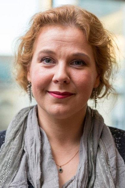 Juuli Lill - Actor Profile Photo