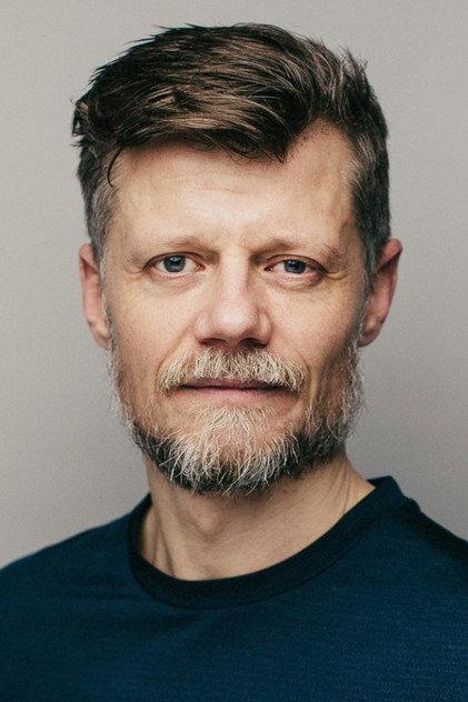 Thomas Magnussen - Actor Profile Photo