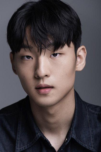 Kim Seong-guk - Actor Profile Photo