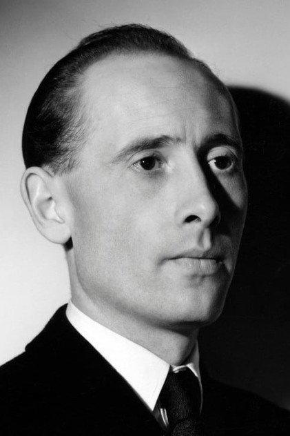 Roy Ward Baker - Actor Profile Photo