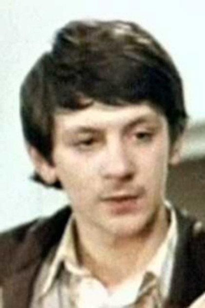 Konstantin Kravinsky - Actor Profile Photo
