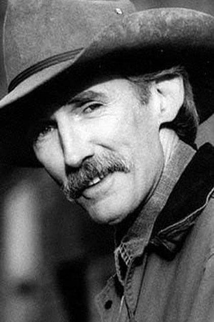 David Longworth - Actor Profile Photo