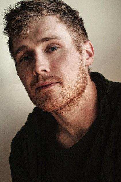 Dylan Rourke - Actor Profile Photo