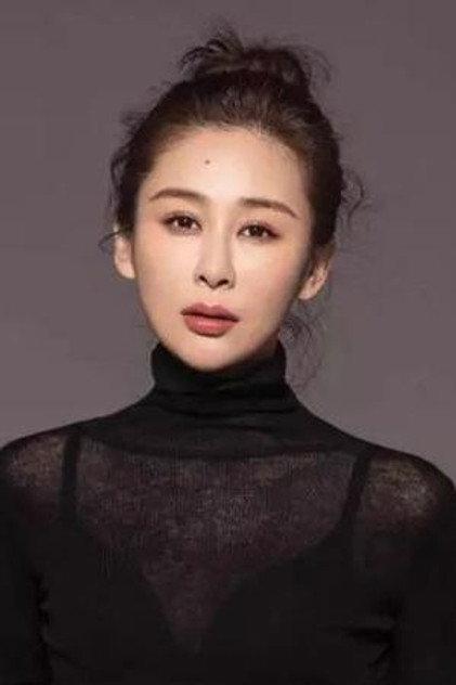 Zhou Yang - Actor Profile Photo