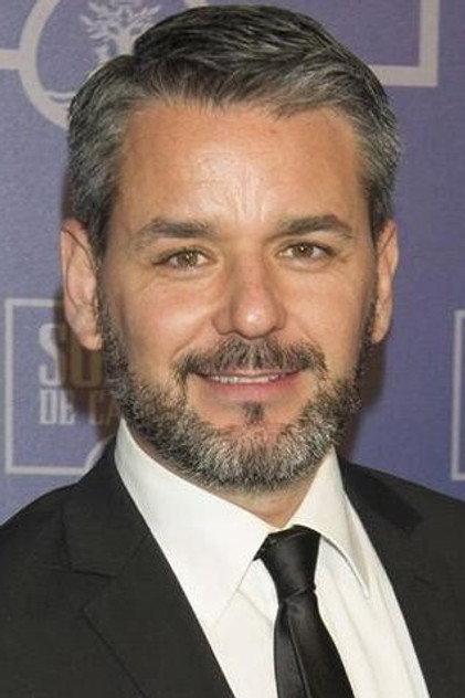 Jorge Lucas - Actor Profile Photo
