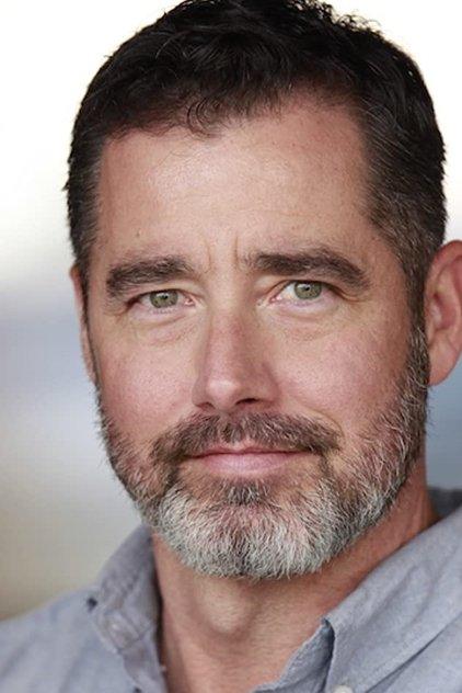 Gerald Downey - Actor Profile Photo