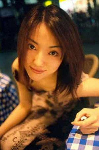 Miyako Kawahara - Actor Profile Photo