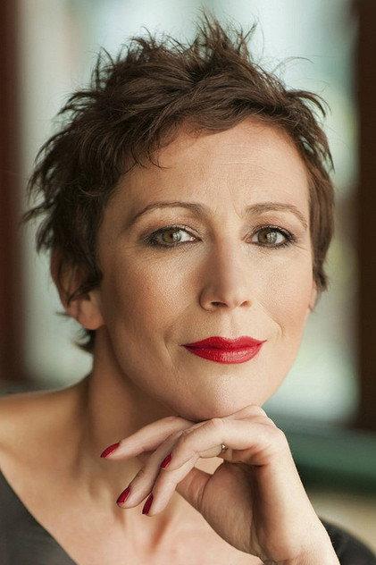 Kristýna Frejová - Actor Profile Photo