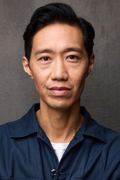 James Lontayao - Actor Profile Photo