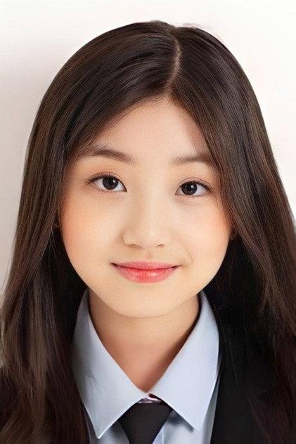 Han Song-hee - Actor Profile Photo