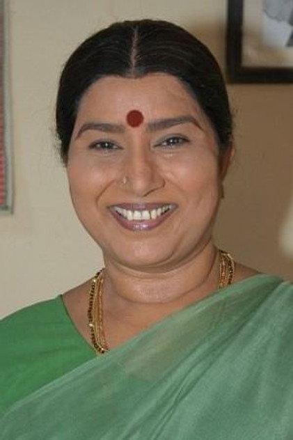 Annapoorna - Actor Profile Photo