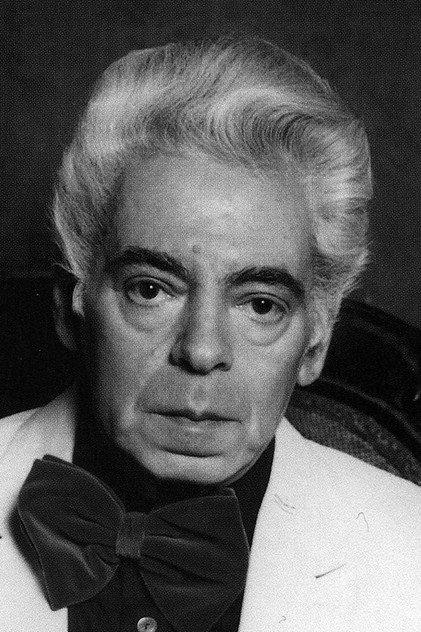 Arkadiy Raykin - Actor Profile Photo