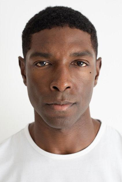 Jamal Henderson - Actor Profile Photo