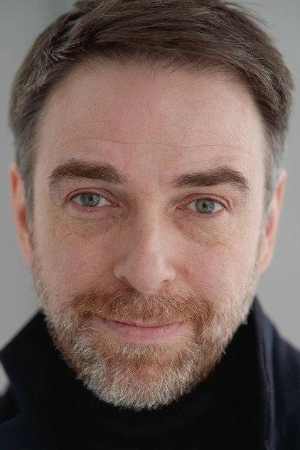 Sergey Guzeev - Actor Profile Photo