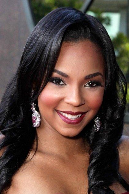 Ashanti - Actor Profile Photo