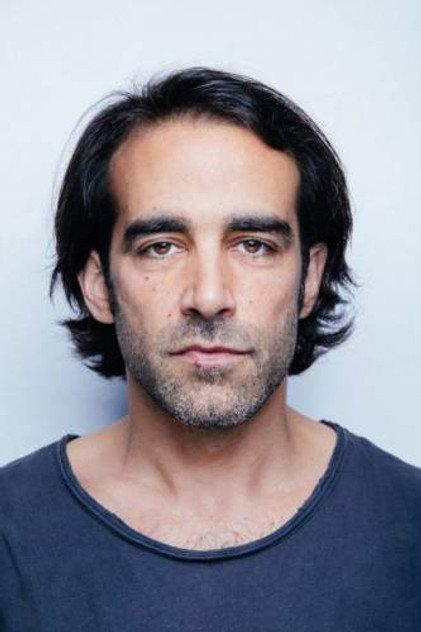 Philipp Stix - Actor Profile Photo