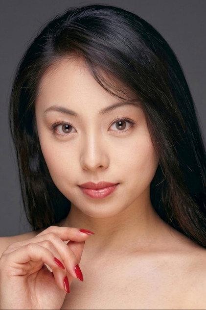 Junko Asamiya - Actor Profile Photo