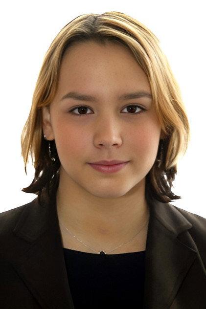 Addie Land - Actor Profile Photo