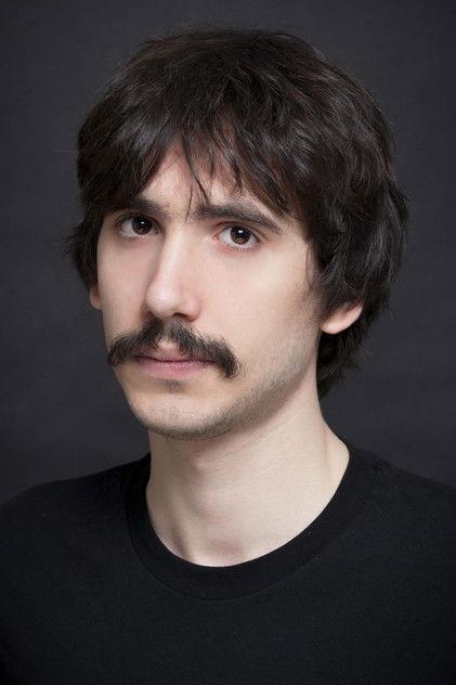 Gün Koper - Actor Profile Photo