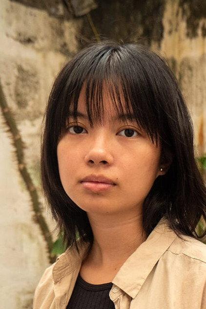 Kat Catalan - Actor Profile Photo