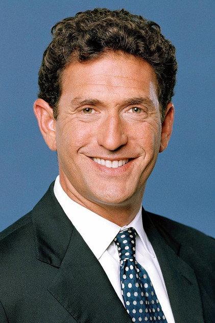 James Rubin - Actor Profile Photo