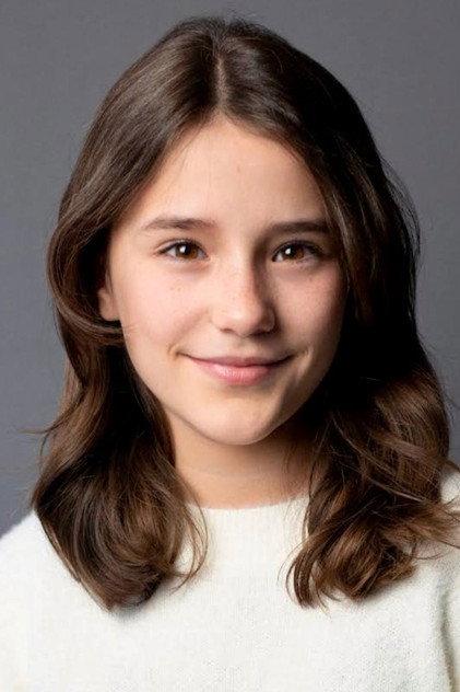 Darcey Ewart - Actor Profile Photo