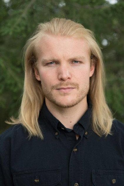 Joshua Joel Bailey - Actor Profile Photo