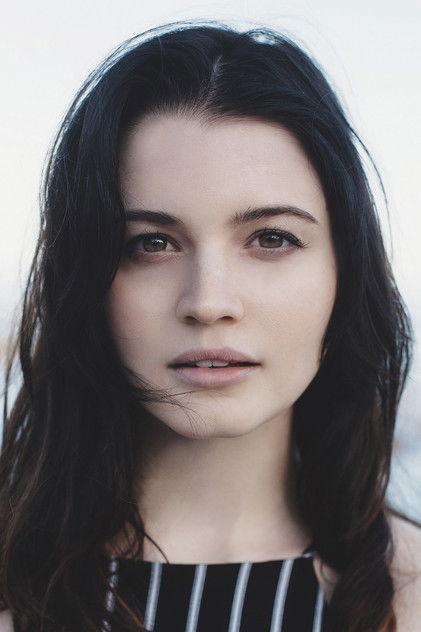 Meganne Young - Actor Profile Photo