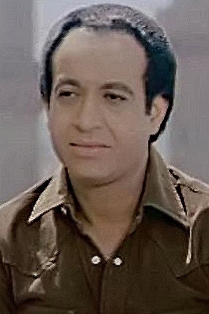 Katkot Elamir - Actor Profile Photo