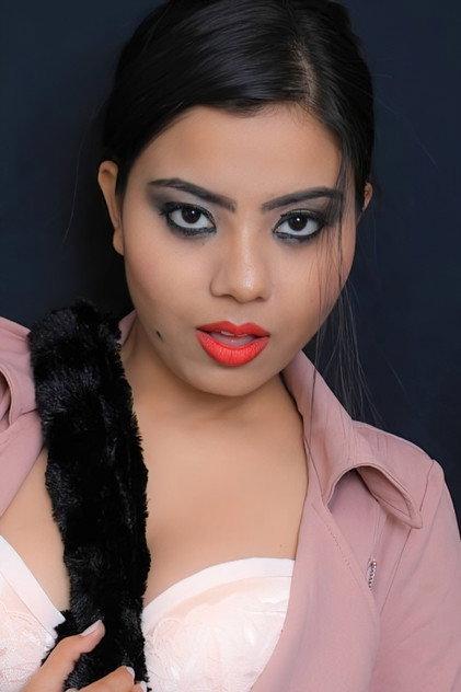 Priya Paul - Actor Profile Photo