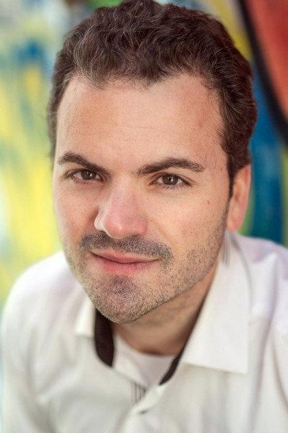 Simon Benattar-Bourgeay - Actor Profile Photo