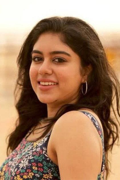 Ramya Ranganathan - Actor Profile Photo