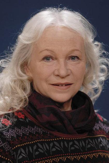 Hellena Büttner - Actor Profile Photo