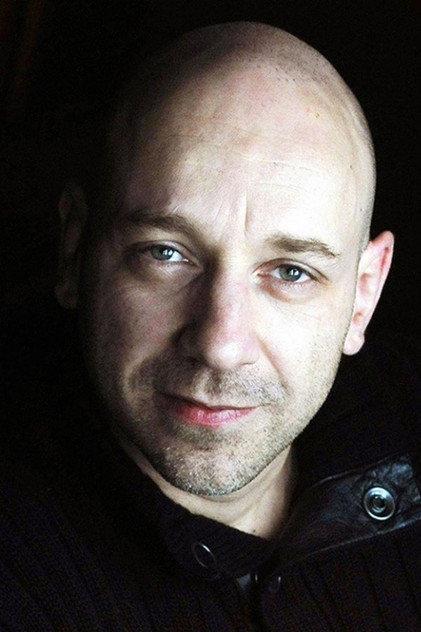 Yannick Dahan - Actor Profile Photo