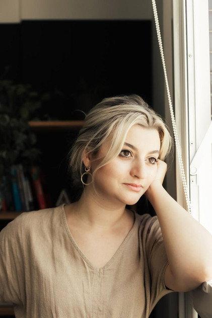 Hortênsia Furtado - Actor Profile Photo