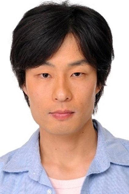Mutsuo Yoshioka - Actor Profile Photo