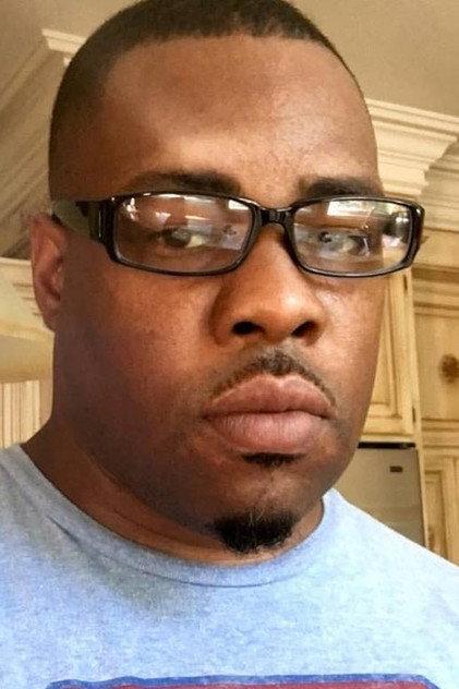 Curtis Nichouls - Actor Profile Photo