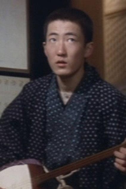 Hiroshi Nakazawa - Actor Profile Photo