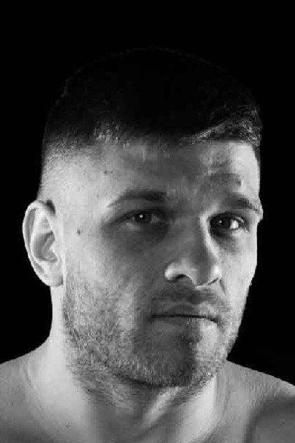Sergiy Derevyanchenko - Actor Profile Photo
