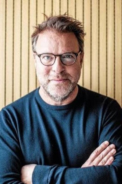 Tom Lenaerts - Actor Profile Photo