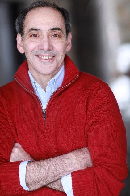 Chris Ceraso - Actor Profile Photo