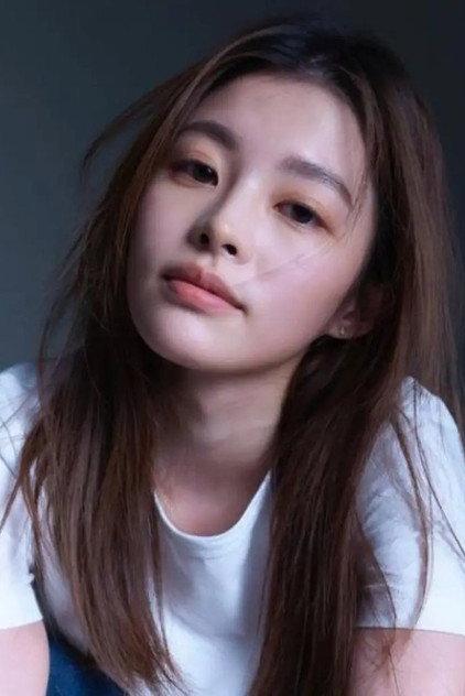 Chan Tzu-hsuan - Actor Profile Photo